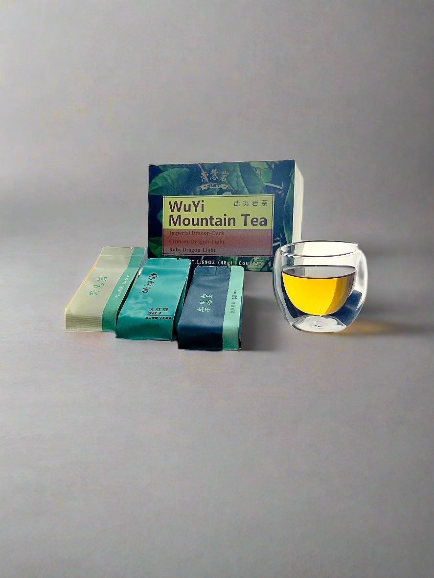 Explorer Pack (24 pack)